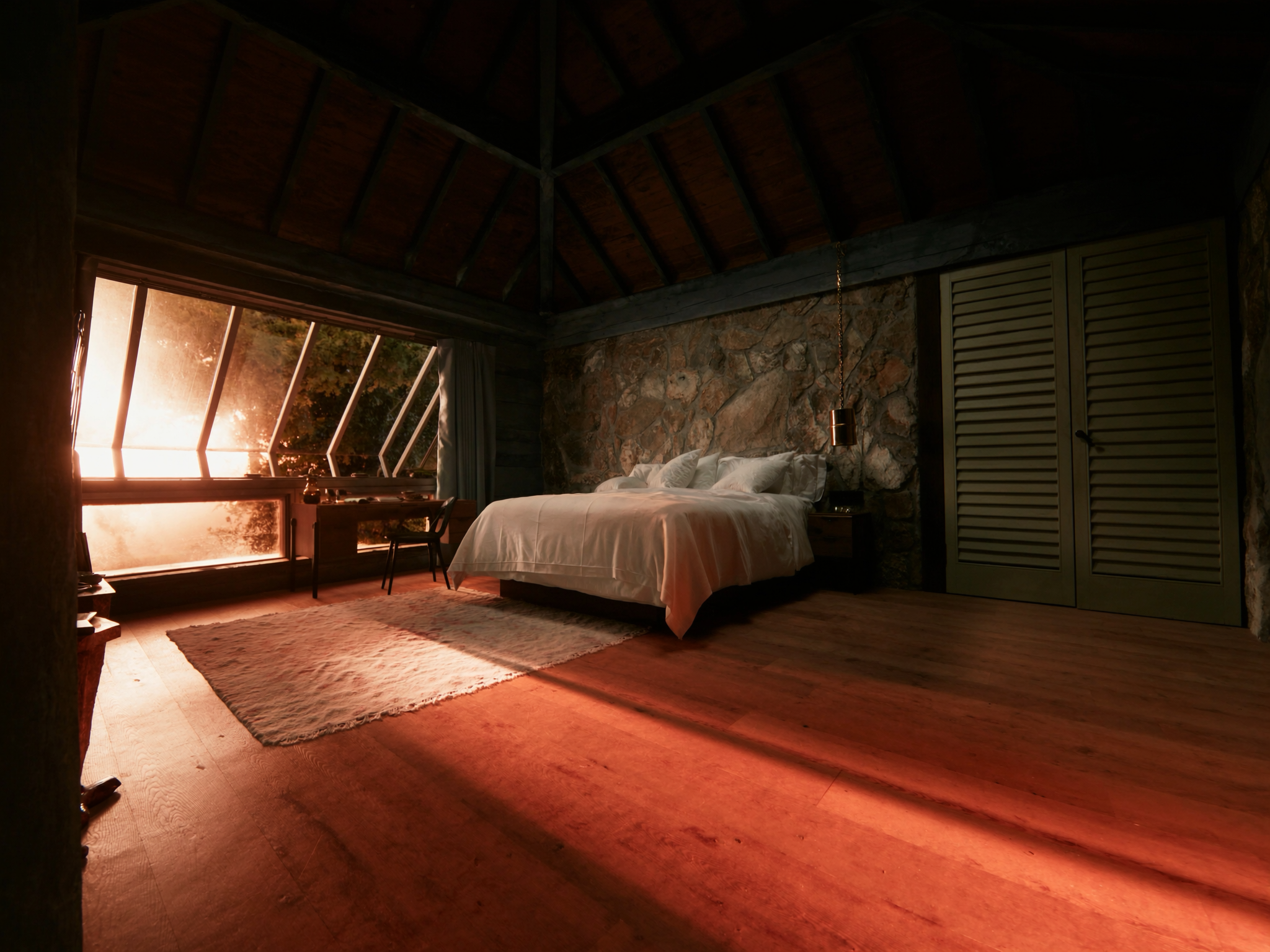 Loft Suite