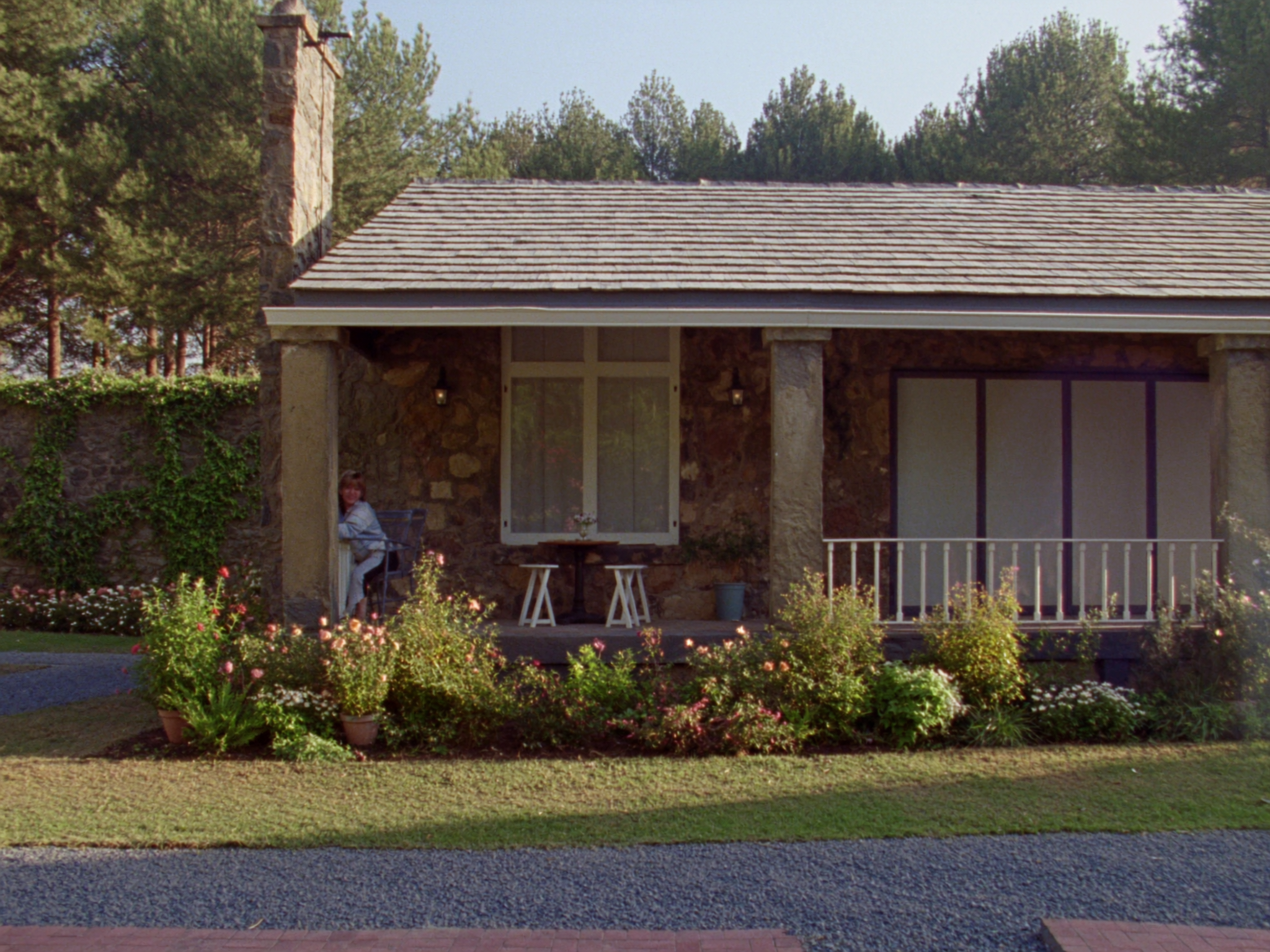 Family Cottage