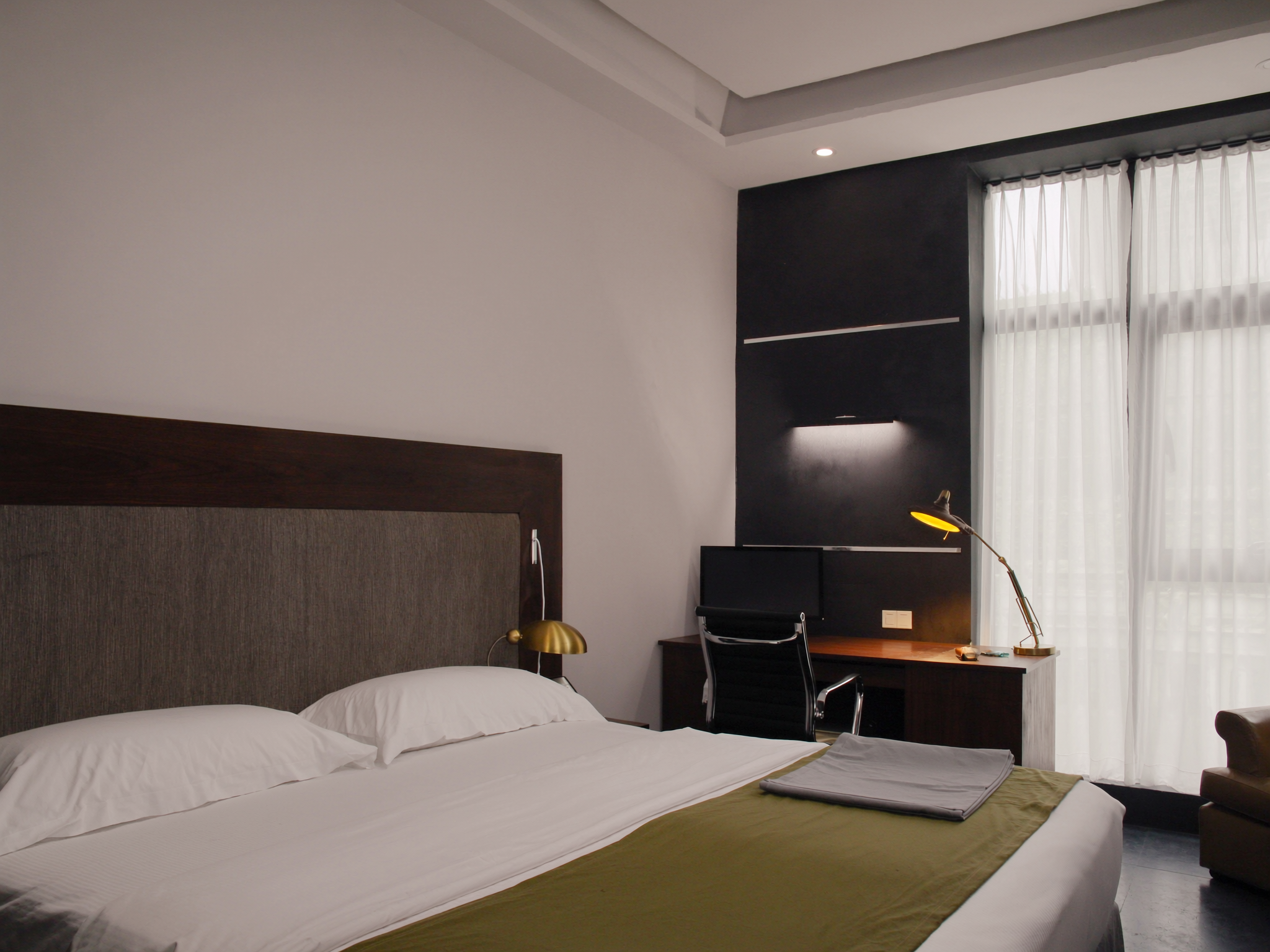 Premier Room
