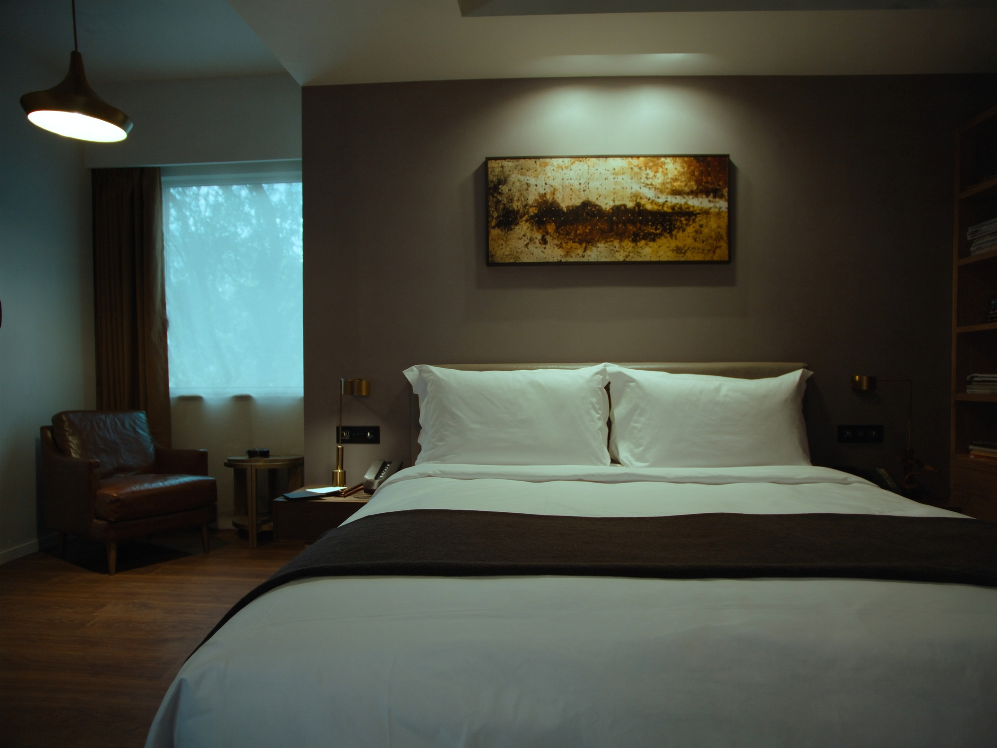 Executive Room