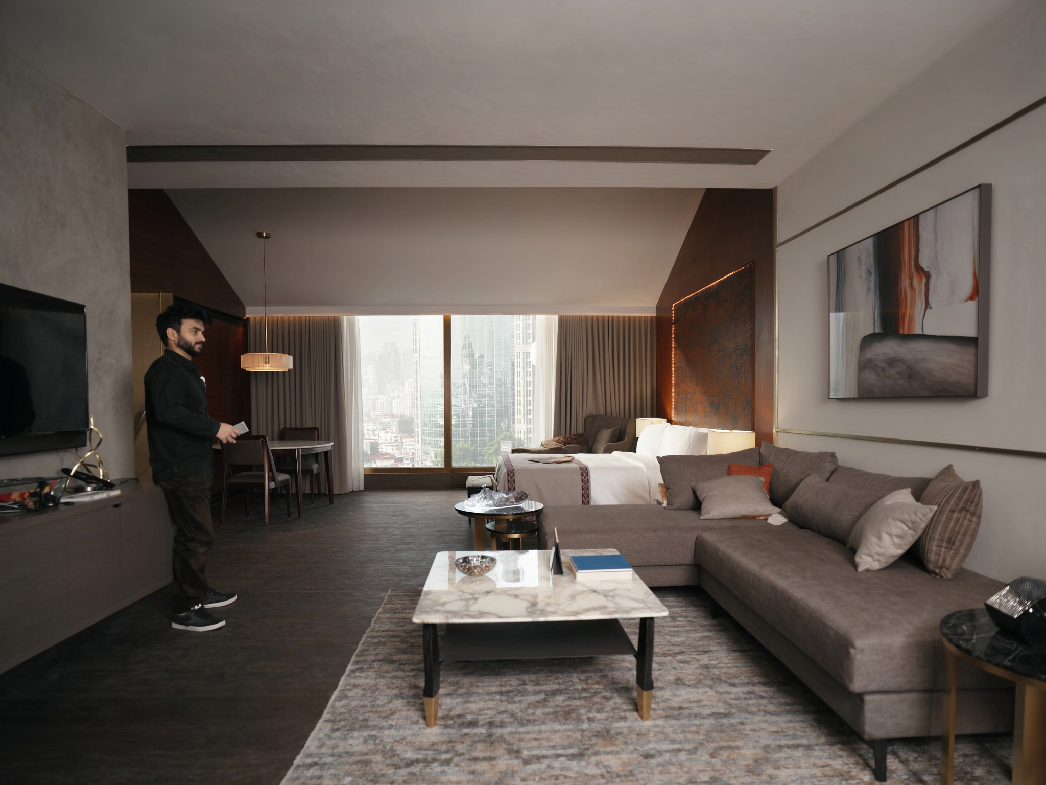 Suite